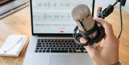 A Closer Look at HHS’s RFI on Accelerating the Adoption of AI in Clinical Care [Podcast]