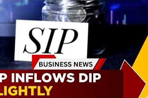 AMFI Data Explained |SIP Trends & Mutual Fund Flows in February|Are Investors Moving Back to..