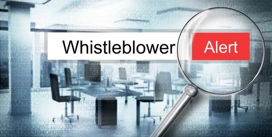 SJC Affirms Whistleblower Protection for Employees Involved in the Wrongdoing They Report