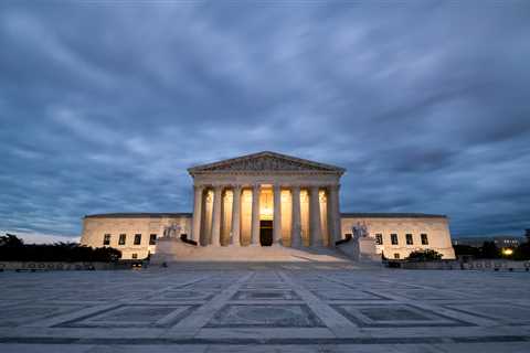 Does legislative history have a judicial future?