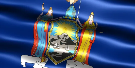 New York FY 2026-27 Executive Budget Advances Proposed Expansion of Healthcare Transaction Oversight