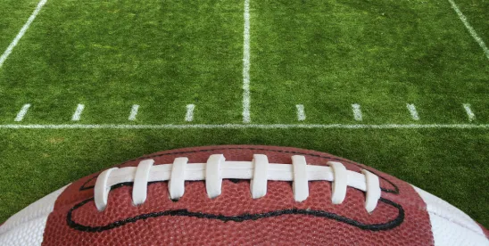 Talking Sports Law- A Conversation With Marissa Meli, Green Bay Packers Associate General Counsel..