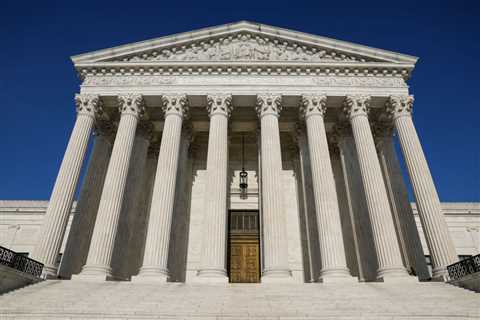 Does the Supreme Court have a strong “unitary” judicial power?