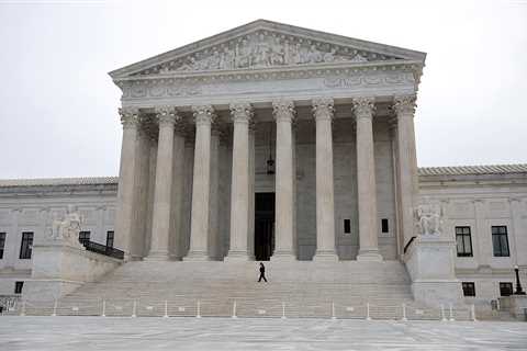 SCOTUStoday for Wednesday, March 25