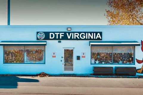 T Shirt Printing Hampton · Sunday, Mar 22 📸