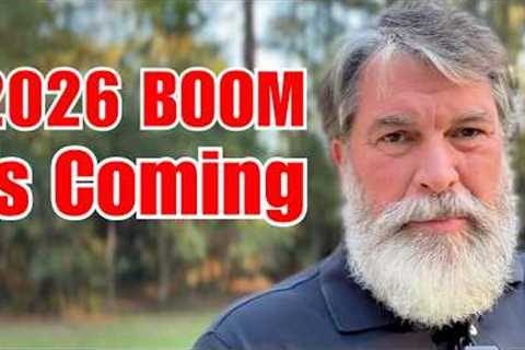 2026 Housing Forecast - The Surge Nobody Should Ignore