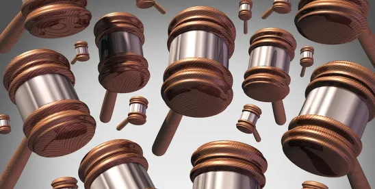 Trials- How to Avoid an Outsized Percentage of Fault in Toxic Tort Cases