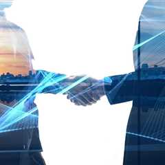 TaxCalc Engager announces enhanced strategic collaboration with Virtual Cabinet..