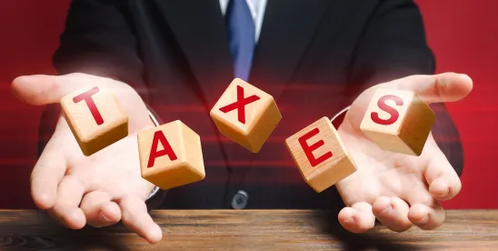 GeTtin' SALTy Episode 73 | Washington’s Historic Session: A New Income Tax, a Farewell to the Penny,..