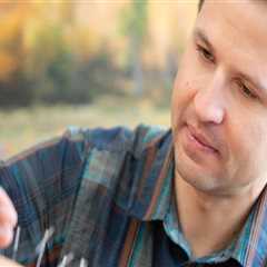 Electroacupuncture for MS: Innovative Relief in Portland