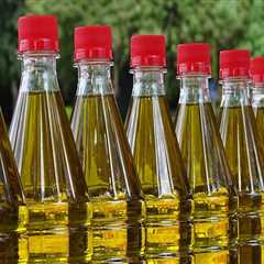 Elevate Farm-to-Table Dining with Bulk Argan Oil