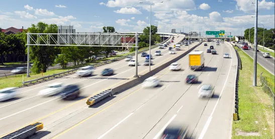 NHTSA’s Commitment to a Federal AV Standard- Modernization of FMVSS No. 110