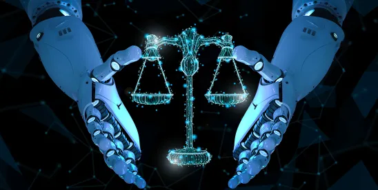 AI in the Courtroom: Key Takeaways from Recent Decisions in the Courts of England and Wales