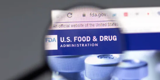 FDA’s 2026 General Wellness Policy and What It Means for Manufacturers of Wearable Devices