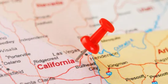 The Golden State Goes HSR- California’s SB 25 and the Rise of State-Level Pre-Merger Notification
