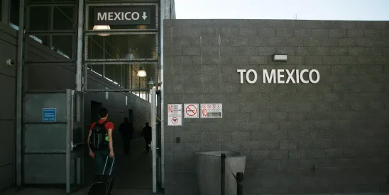 Mexico’s New Digital ID Mechanism- Labor and Employment Implications