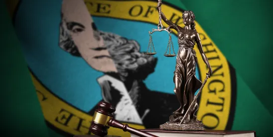 Washington State Takes on AI “Deepfakes”