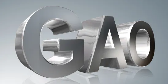 GAO Sustains Protest Over Unreasonable Response Times in RFQ Amendments