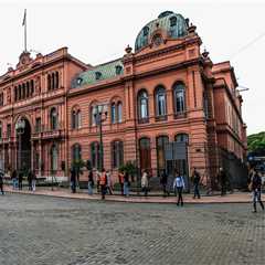 Government Relations Networking in Michigan: Strengthening Policy Engagement