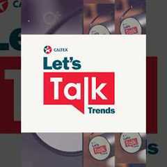 From ideas to actions, which trends are moving the world forward? Stay tuned to find out!