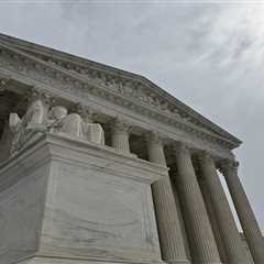 Court to consider rights of lawful permanent residents accused of committing a crime