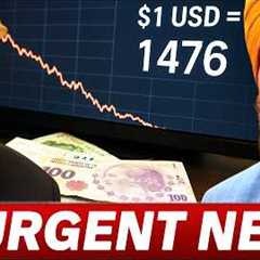 The $40B Trump Deal Could Reshape the Global Economy