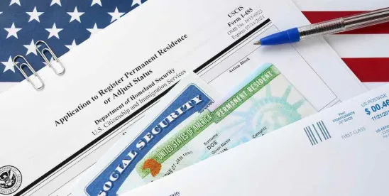 May 2026 Visa Bulletin: EB-2 Is Current for Green Card Filing