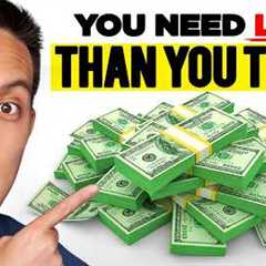 How to Make $50K Feel Like $100K