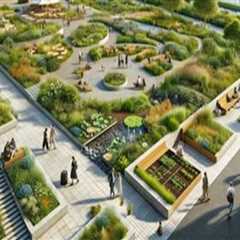 Landscape Engineering Strategies for Sustainable and Functional Designs