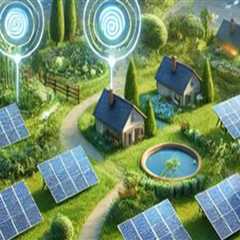 Landscape Engineering Techniques That Support Smart Electrical Integration