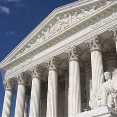 Supreme Court to hear argument on whether corporations can be held liable as accomplices in..