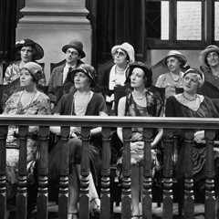 Overturning Religious Precedent