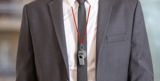 What’s that Sound? FinCEN Proposes Long-Awaited Regulations Implementing its Whistleblower Bounty..