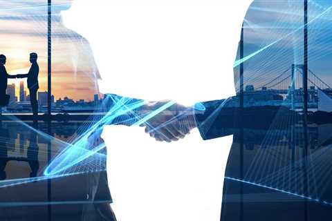 TaxCalc Engager announces enhanced strategic collaboration with Virtual Cabinet..