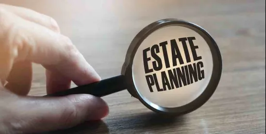 Utah Enacts Uniform Electronic Estate Planning Documents Act, Closing Gap in Digital Estate..