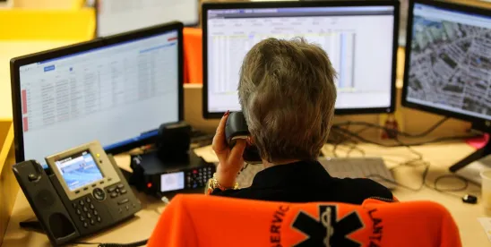 Is the FCC Close to Finalizing its New NG911 Reliability Rules?