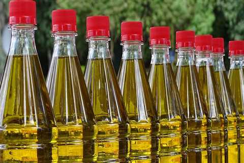 Elevate Farm-to-Table Dining with Bulk Argan Oil