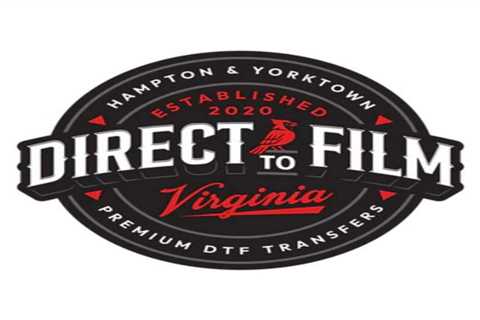 Marlin 's Podcast: Custom T Shirts Printing Virginia Beach, VA (1m)