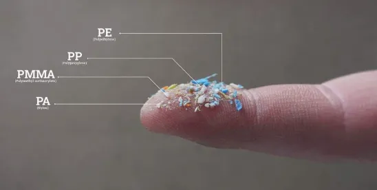 EPA Looks to Evaluate Microplastics under the Safe Drinking Water Act
