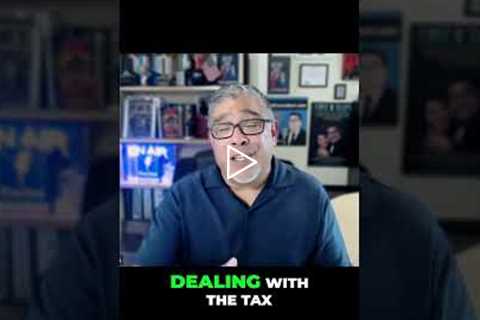Tax Problems - Spotting Symptoms Before They Escalate