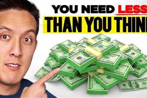 How to Make $50K Feel Like $100K