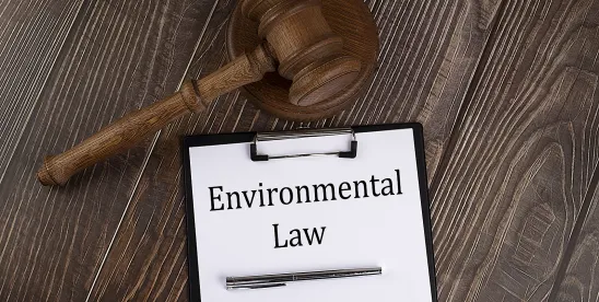 Timing Is Everything: An Overview of Environmental Claims and Their Limitations Periods: Part III – ..