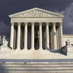 When justices turn on each other