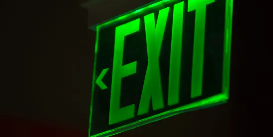 3 Provisions in Your Governing Documents to Facilitate Exits and Minimize Partners’ Disputes