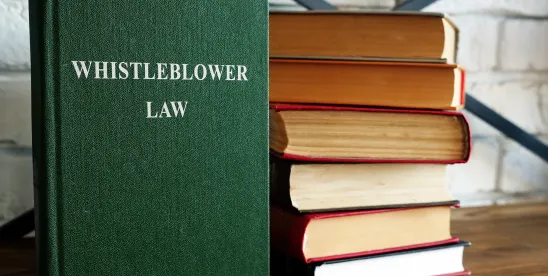 Government Agencies Report Whistleblowers Increase Efficiency and Deter Fraud