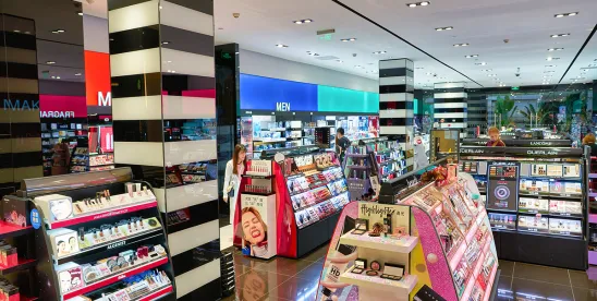 Where Premiums Will Be Paid: Fashion & Beauty M&A Trends from 2025 to 2026