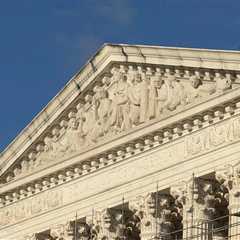 An abortion pill battle and new redistricting-related lawsuits