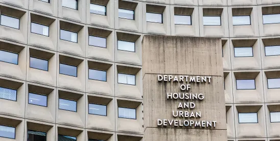 HUD Releases 2026 Income Limits