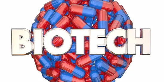 Coalition of Biotechnology Companies Launch American Biotech Innovation Alliance