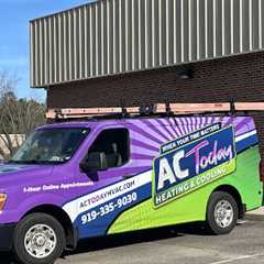 Air Conditioning Repair Cary, NC  · Jan 21, 2023 – May 6, 2026 📸